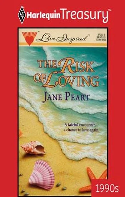 THE RISK OF LOVING