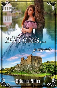 365 días... y uno más: Gemelos de las Highlands, #1