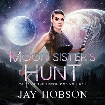 Moon Sister's Hunt