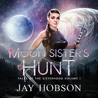 Moon Sister's Hunt
