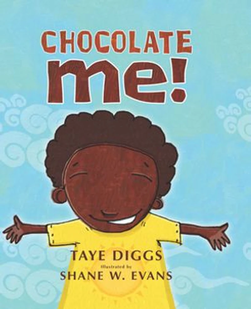 Chocolate Me!