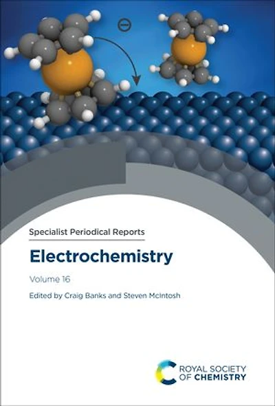 Electrochemistry: Volume 16