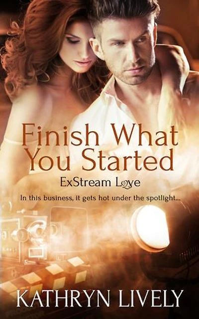 Finish What You Started