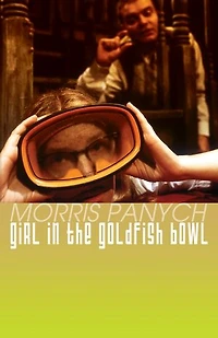 Girl the Goldfish Bowl