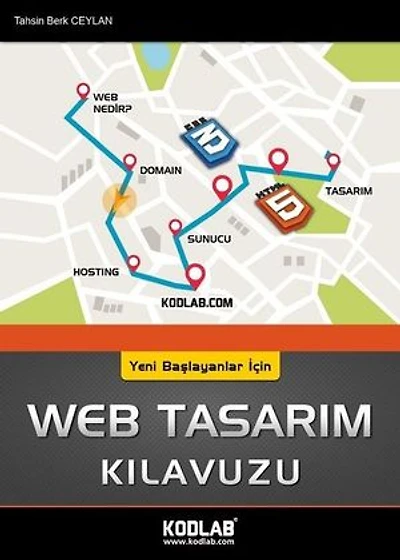 Yeni Başlayanlar için Web Tasarımı