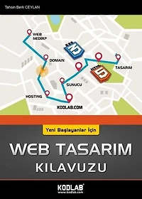 Yeni Başlayanlar için Web Tasarımı