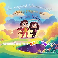 Where did the rainbow go?