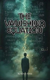The Vanishing Equation: Unraveling the Mysteries of Existence