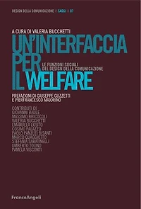 Un'interfaccia per il welfare.: Le funzioni sociali del design della comunicazione