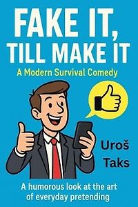 Fake It, Till Make It — A Modern Survival Comedy