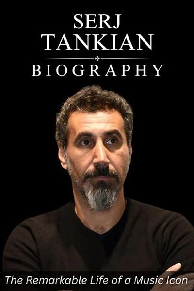 Serj Tankian Biography: The Remarkable Life of a Music Icon
