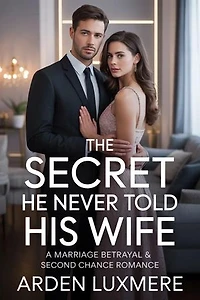 The Secret He Never Told His Wife: A Marriage Betrayal & Second Chance Romance