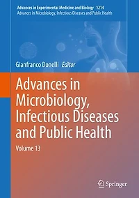 Advances Microbiology