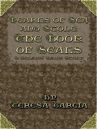 Pearls of Sea and Stone: Book of Seals: Selkies Skins Wavelets, #3