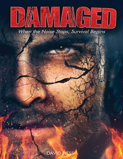 Damaged: When the Noise Stops, Survival Begins