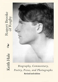 Rupert Brooke of Rugby