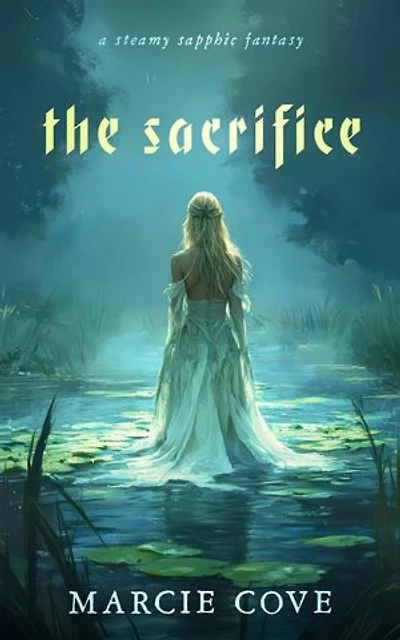 The Sacrifice