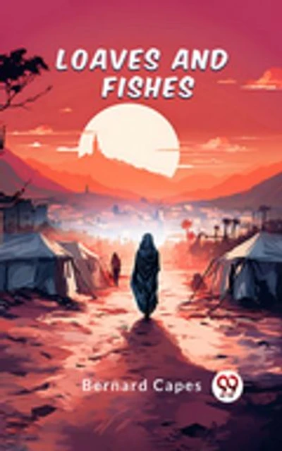 Loaves and fishes