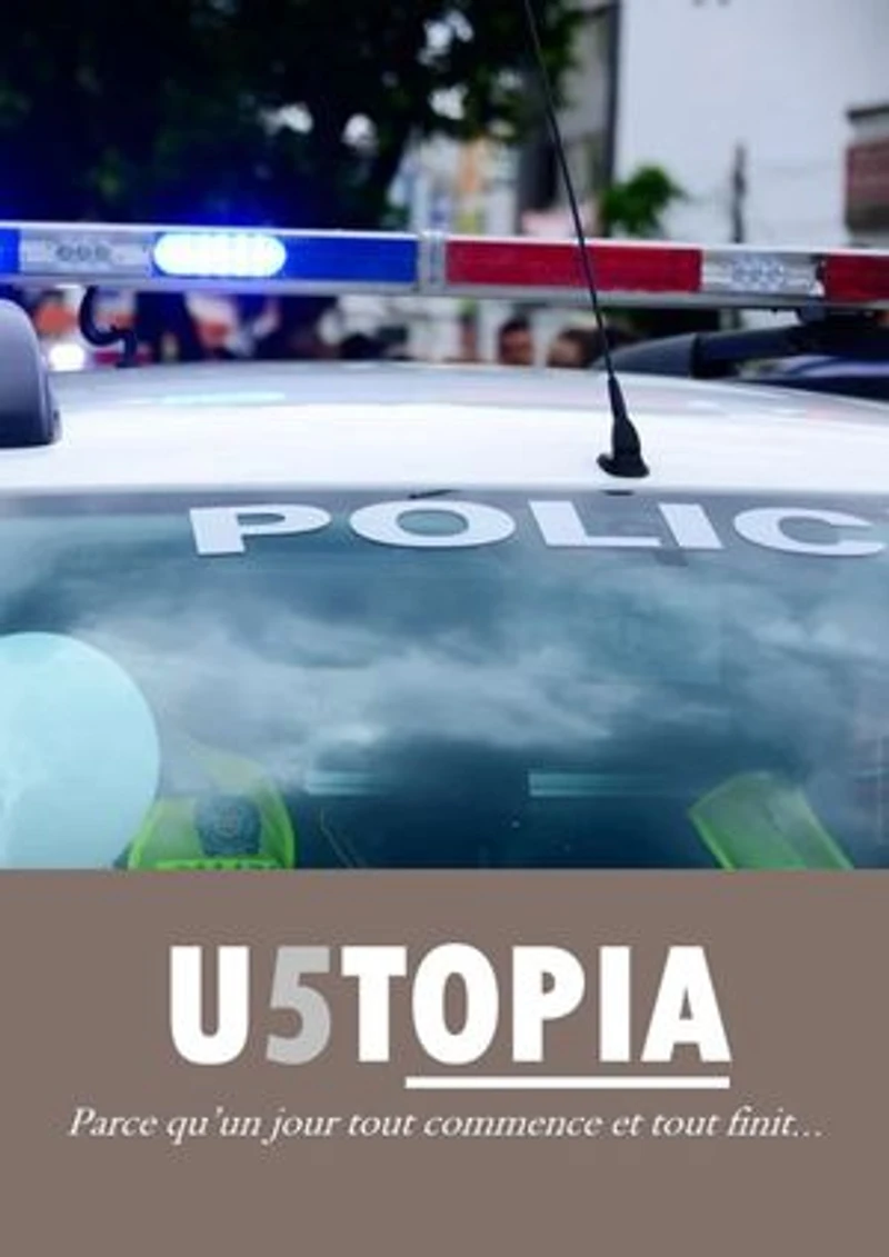 BIENVENUE AU BERCAIL - ACTE 2: U5topia - Chapitre XVII à XXII