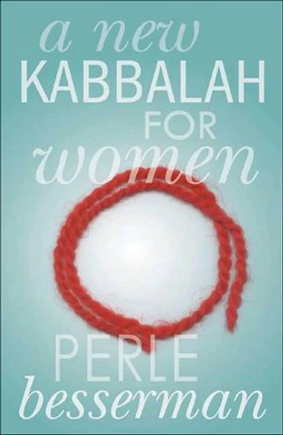 A New Kabbalah for Women
