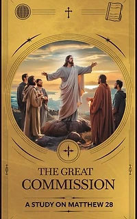 The Great Commission: Bible Study Guides, #7