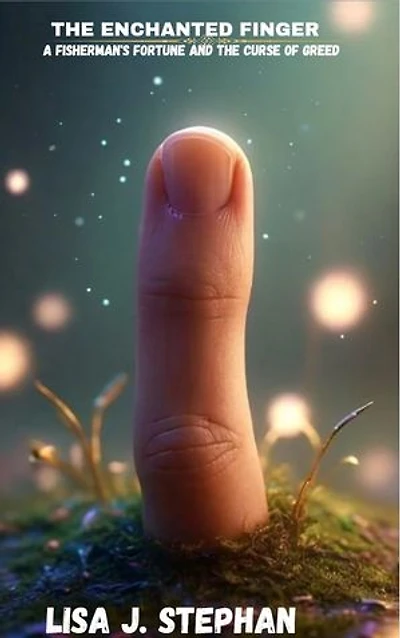 The Enchanted Finger: A Fisherman's Fortune and the Curse of Greed