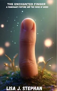 The Enchanted Finger: A Fisherman's Fortune and the Curse of Greed