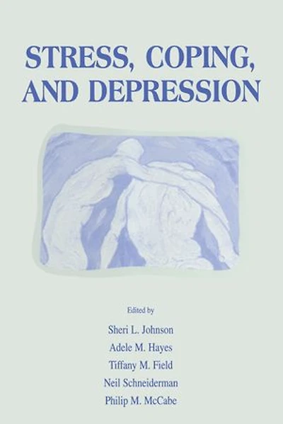 Stress, Coping And Depression