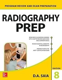 Radiography PREP (Program Review and Exam Preparation), 10th Edition