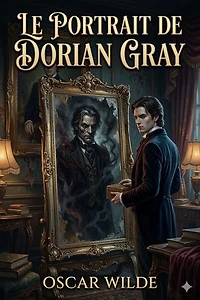 Le portrait de Dorian Gray