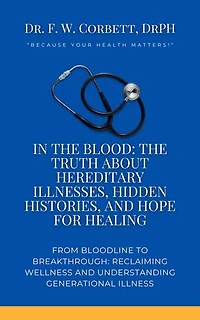 In the Blood: The Truth About Hereditary Illnesses, Hidden Histories, and Hope for Healing