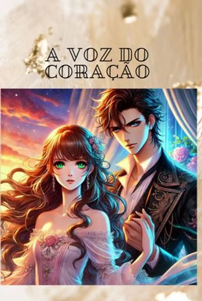 A Voz Do Coração