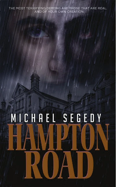 Hampton Road
