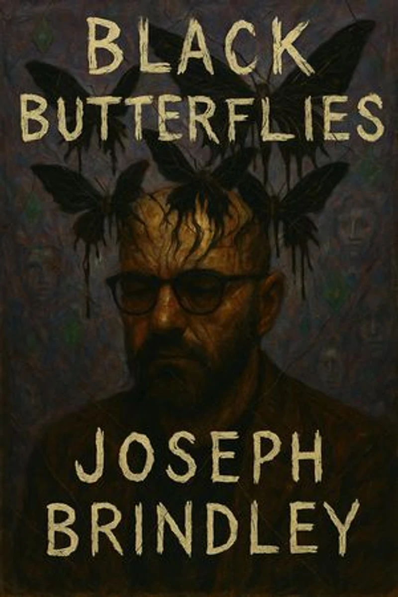 Black Butterflies