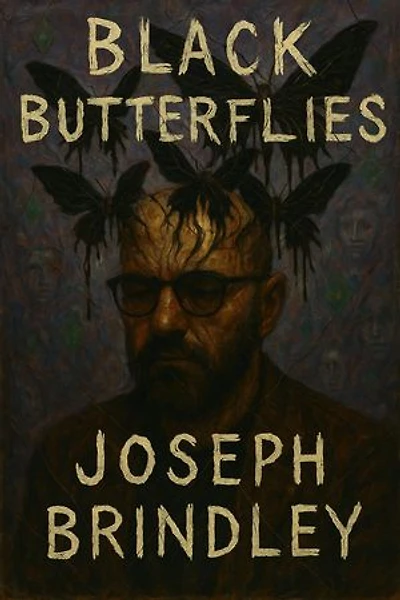 Black Butterflies