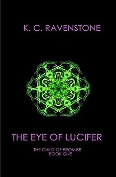 The Eye of Lucifer