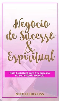 Negócio de Sucesso & Espiritual