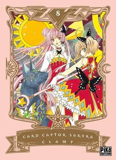 Card Captor Sakura