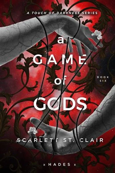 A Game of Gods