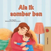 Als ik somber ben: Dutch Bedtime Collection