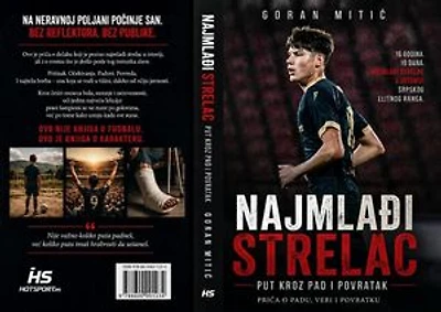 Najmladji strelac