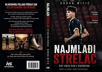 Najmladji strelac