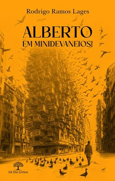 Alberto em minidevaneios!