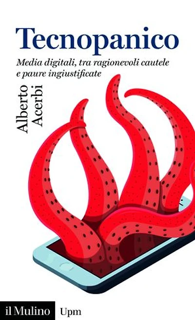 Tecnopanico: Media digitali tra ragionevoli cautele e paure ingiustificate