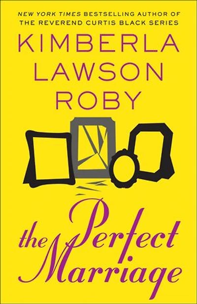 The Perfect Marriage
