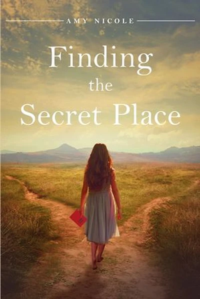Finding the Secret Place