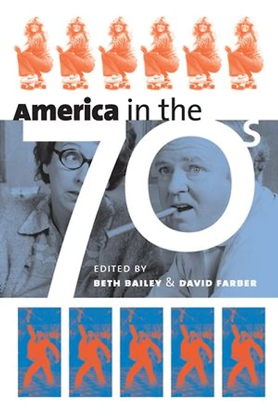 America the Seventies
