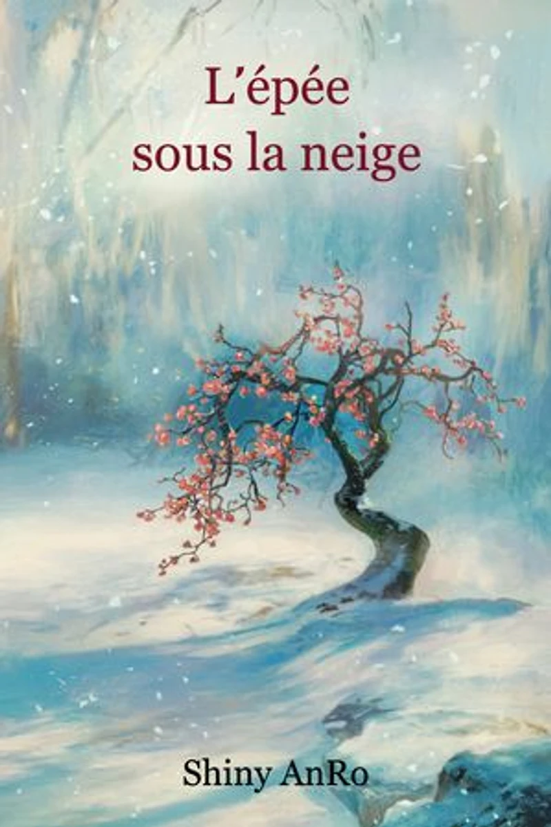 L'épée sous la neige