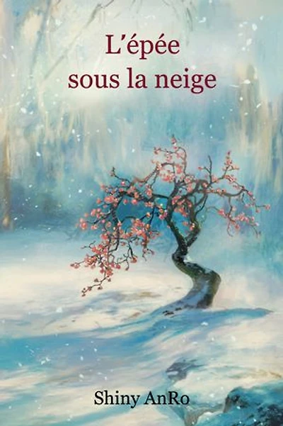 L'épée sous la neige