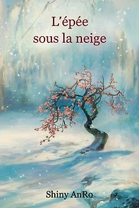 L'épée sous la neige